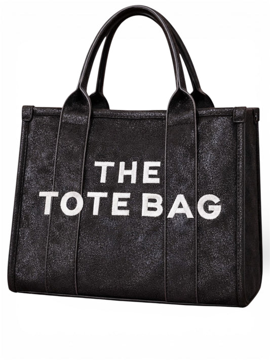 ✨ Tote Bag « THE TOTE BAG »